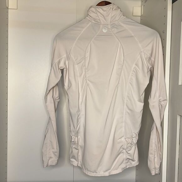 SunIce Half Zip Long Sleeve Pullover - Picture 3 of 7
